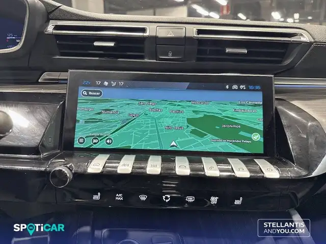 Peugeot 508 view 15