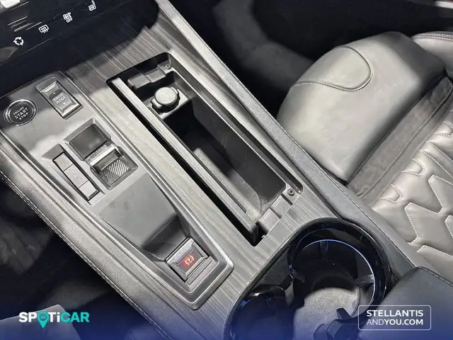 Peugeot 508 view 24