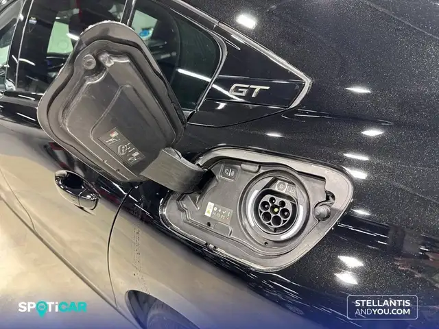 Peugeot 508 view 25