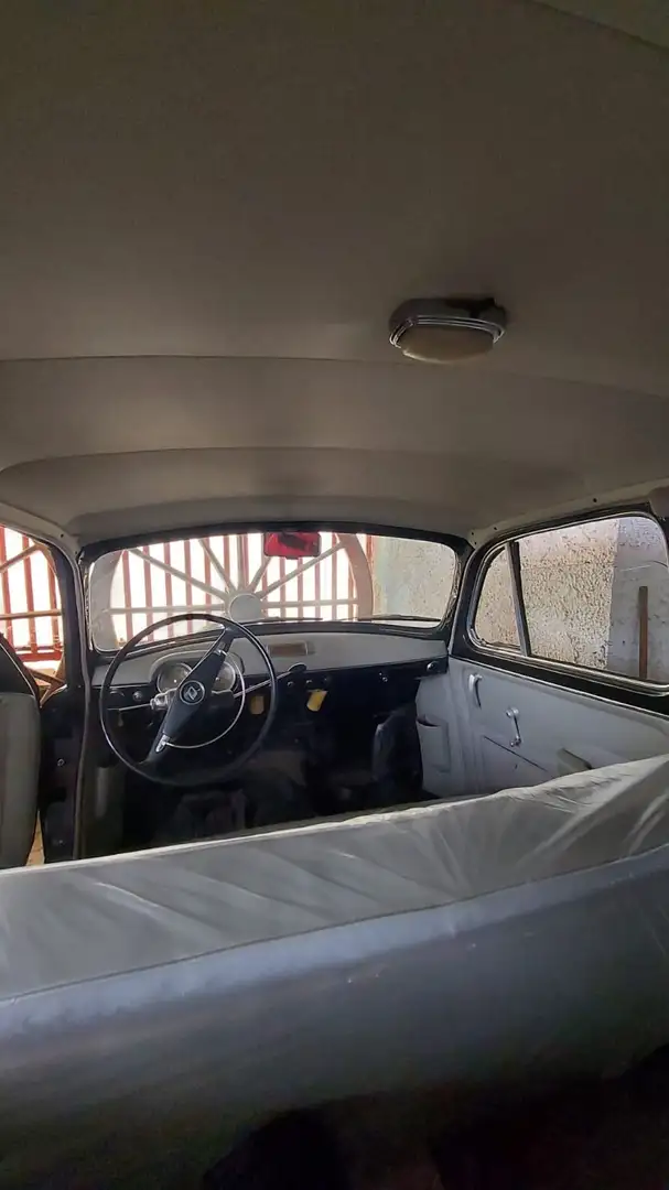 Lancia Appia lancia appia 3 serie - 2