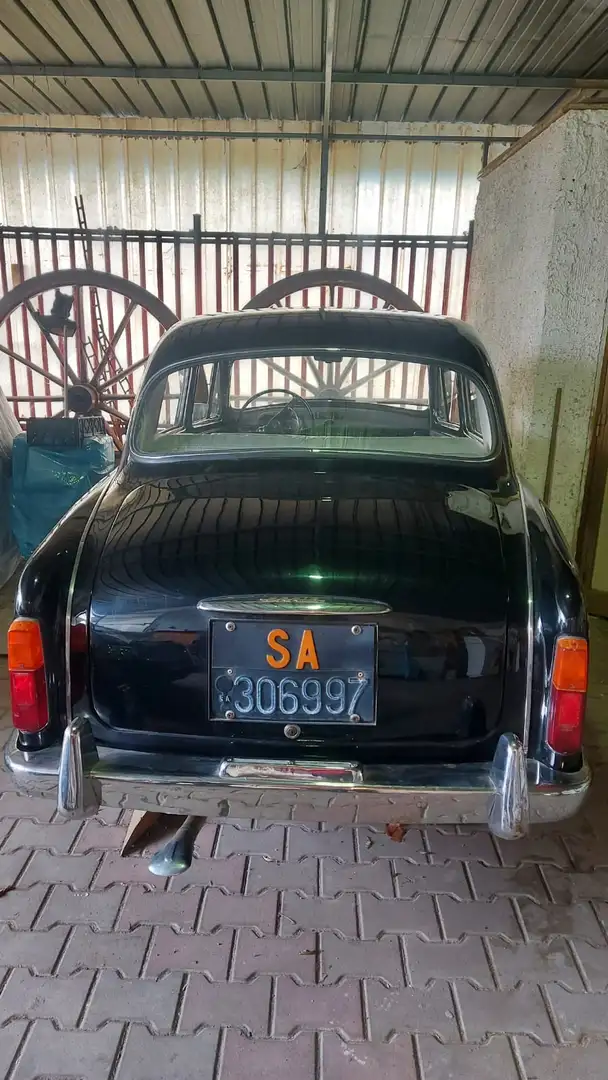 Lancia Appia lancia appia 3 serie - 1