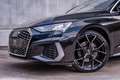 Audi A3 A3 Sportback 30 TDi S line Negro - thumbnail 2