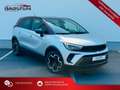 Opel Crossland X Crossland GS-Line/Navi/LED/KAMERA/LEDER Grau - thumbnail 2