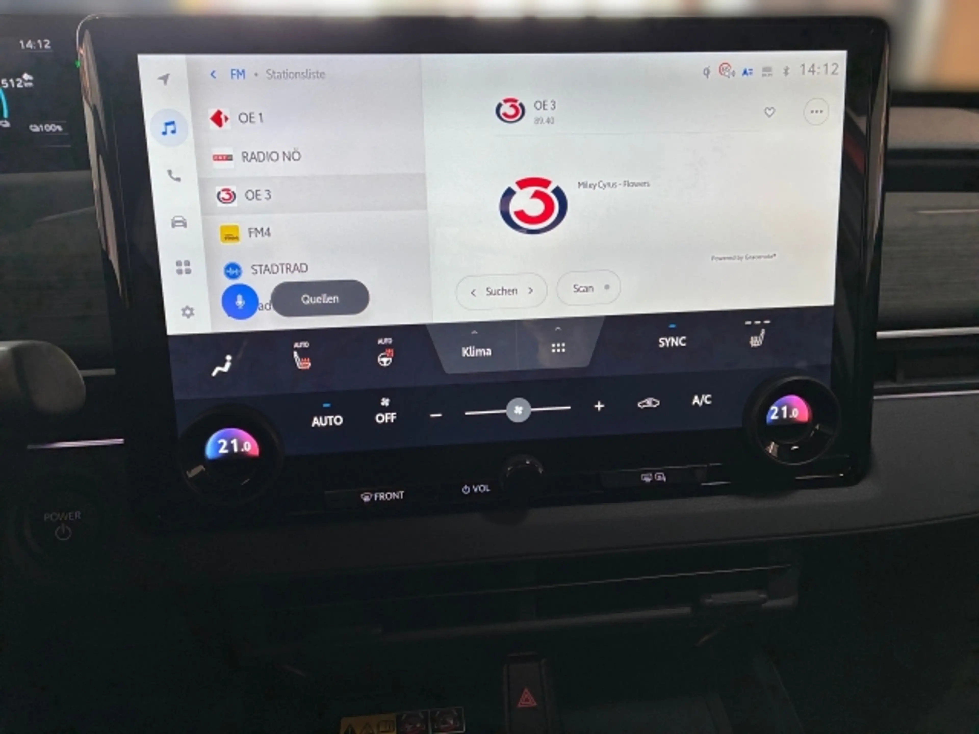 Toyota C-HR+ Toyota C-HR+ 5-Türer Teamplayer Elektromotor / 77 — photo 6