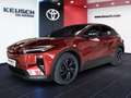 Toyota C-HR+ Toyota C-HR+ 5-Türer Teamplayer Elektromotor / 77 Rot - thumbnail 2