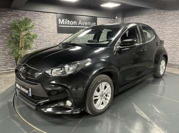Mazda2 1.5 Hybrid - e-CVT - 116 Agile