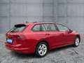 Volkswagen Golf Variant Golf VIII Variant 2.0 TDI DSG LIFE 5JG+NAVI+AHK Rot - thumbnail 6