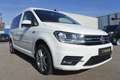 Volkswagen Caddy MAXI Caddy Kombi 2,0 TDI 4MOTION DSG - thumbnail 4