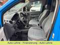 Volkswagen Caddy Kasten EcoFuel Erdgas NG Blau - thumbnail 8
