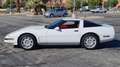 Corvette C4 Automatik California original 66tsd mls Bianco - thumbnail 8
