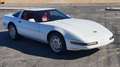 Corvette C4 Automatik California original 66tsd mls Білий - thumbnail 3