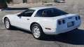 Corvette C4 Automatik California original 66tsd mls Weiß - thumbnail 7