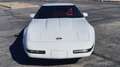 Corvette C4 Automatik California original 66tsd mls Blanc - thumbnail 2