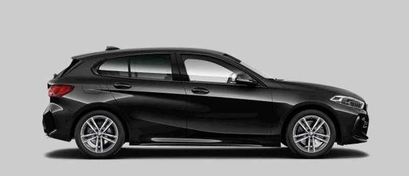 BMW 120 120 d M Sport  Kamera  HUD  HiFi  LED  Alu — photo 5