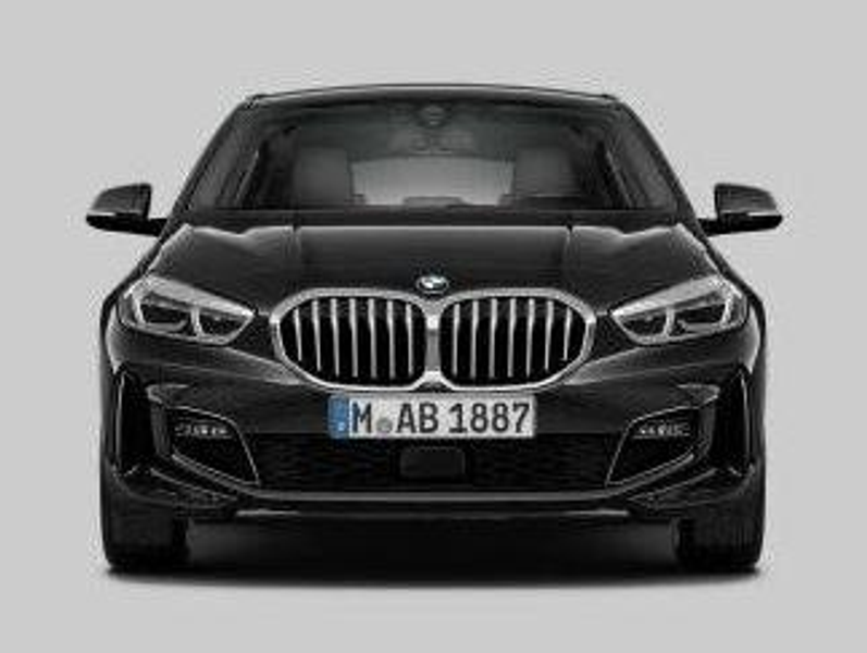 BMW 120 120 d M Sport  Kamera  HUD  HiFi  LED  Alu — photo 2