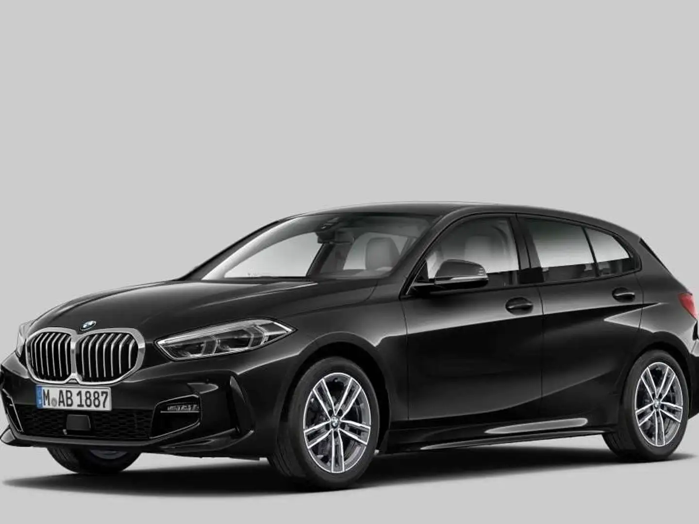 BMW Seria 1