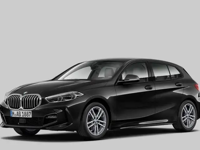 BMW 120