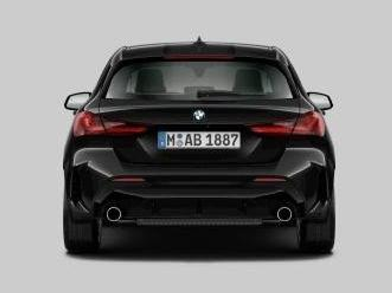 BMW 120 120 d M Sport  Kamera  HUD  HiFi  LED  Alu — photo 7