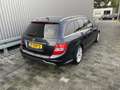 Mercedes-Benz C 180 Estate Business Class Avantgarde AUTOMAAT, Half Le Zwart - thumbnail 2