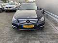 Mercedes-Benz C 180 Estate Business Class Avantgarde AUTOMAAT, Half Le Zwart - thumbnail 7