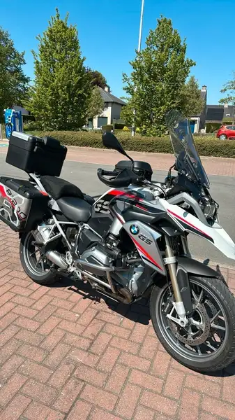 BMW R 1200 GS LC - foto 3
