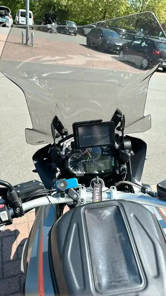 BMW R 1200 GS LC - foto 7