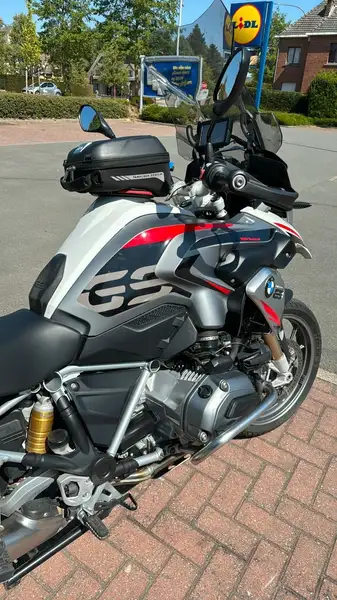 BMW R 1200 GS LC - foto 4