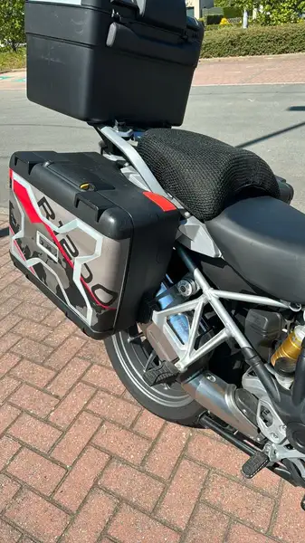 BMW R 1200 GS LC - foto 6