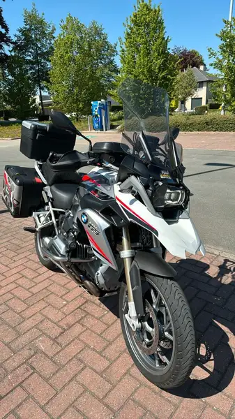 BMW R 1200 GS LC - foto 5