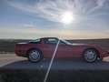 Corvette C4 Targa Rot - thumbnail 1