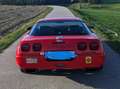 Corvette C4 Targa Rot - thumbnail 4