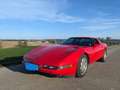 Corvette C4 Targa Rot - thumbnail 2