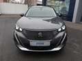 Peugeot 2008 BlueHDi 100 S&S Allure 6-Gang-Manuell Grau - thumbnail 4