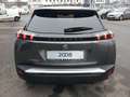 Peugeot 2008 BlueHDi 100 S&S Allure 6-Gang-Manuell Grau - thumbnail 12