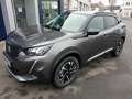 Peugeot 2008 BlueHDi 100 S&S Allure 6-Gang-Manuell Grau - thumbnail 5