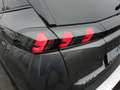 Peugeot 2008 BlueHDi 100 S&S Allure 6-Gang-Manuell Grau - thumbnail 10