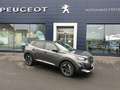 Peugeot 2008 BlueHDi 100 S&S Allure 6-Gang-Manuell Grau - thumbnail 2