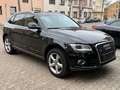 Audi Q5 2.0 TDI quattro S line Sport / Plus *AHK* Schwarz - thumbnail 3
