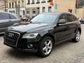 Audi Q5 2.0 TDI quattro S line Sport / Plus *AHK* Schwarz - thumbnail 1