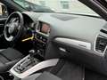 Audi Q5 2.0 TDI quattro S line Sport / Plus *AHK* Schwarz - thumbnail 8