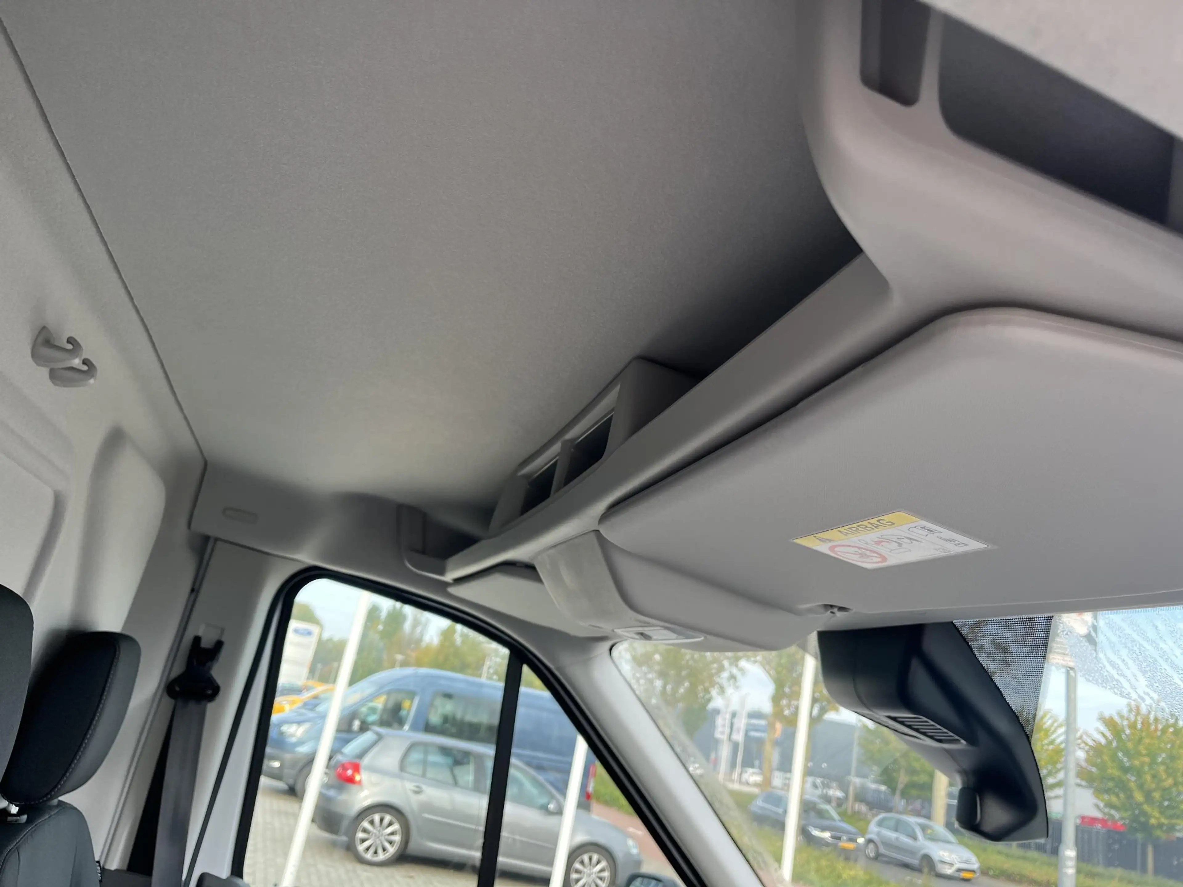 Ford E-Transit 350 L3H2 Trend 68 kWh | Bliz | Achteruitrijdcamera — photo 10