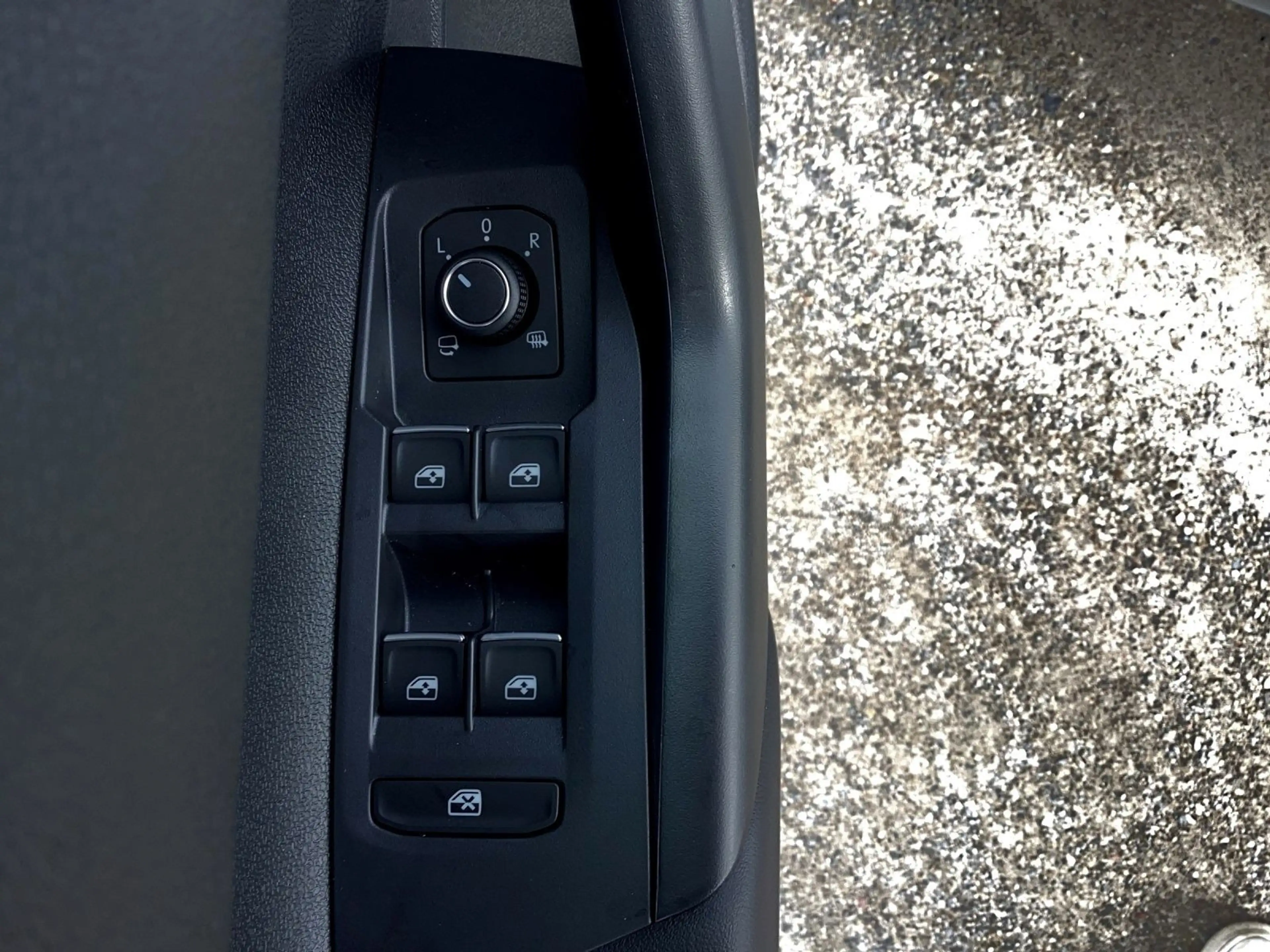 Volkswagen Taigo 1.0 TSI DSG GOAL REAR VIEW NAVI SITZHZ GJR — photo 8