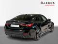 BMW 420 420dA Gran Coupé Negro - thumbnail 4
