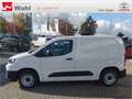 Toyota Proace City 1.5 L1 Meister Bianco - thumbnail 3