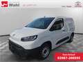 Toyota Proace City 1.5 L1 Meister Bianco - thumbnail 1