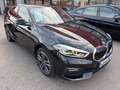 BMW 116 1 116i 109 CV BUSINESS Noir - thumbnail 3