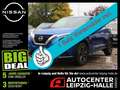 Nissan Juke N-CONNECTA 1.0 DIG-T 6MT Winterpaket Kamera Blau - thumbnail 1