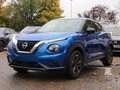 Nissan Juke N-CONNECTA 1.0 DIG-T 6MT Winterpaket Kamera Blau - thumbnail 2