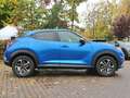 Nissan Juke N-CONNECTA 1.0 DIG-T 6MT Winterpaket Kamera Blau - thumbnail 9