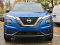 Nissan Juke N-CONNECTA 1.0 DIG-T 6MT Winterpaket Kamera Blau - thumbnail 3